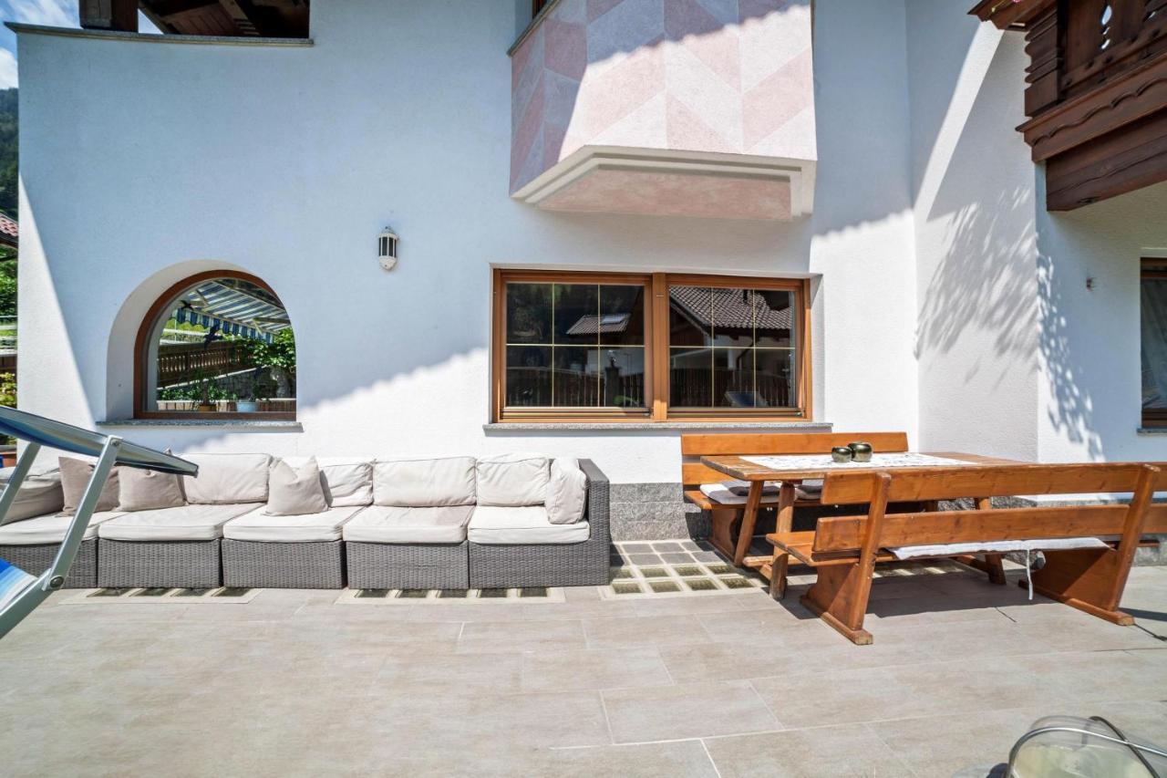 Sonnenparadies Apartement 4 Saltusio Exterior foto