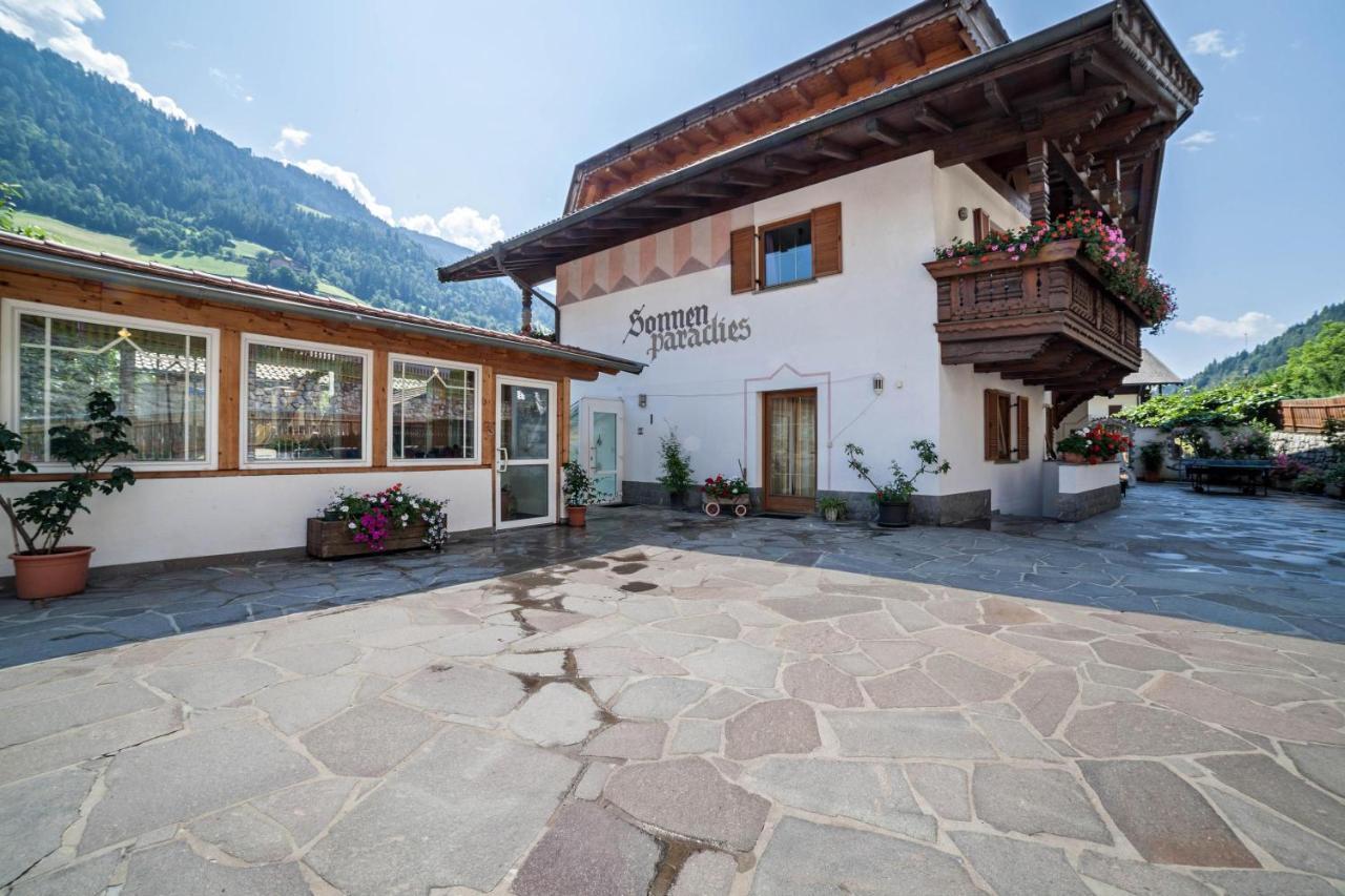 Sonnenparadies Apartement 4 Saltusio Exterior foto